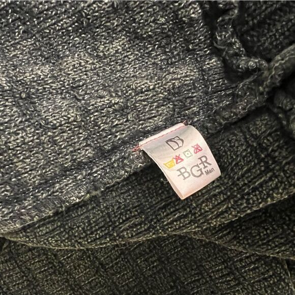 Bogner Mens Vintage Green Corduroy Full Zip Sweater Vest large - Picture 4 of 6